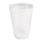 VERRES RÉUTILISABLES