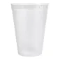 VERRES RÉUTILISABLES