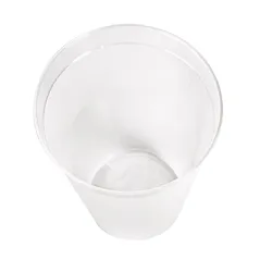 VERRES RÉUTILISABLES