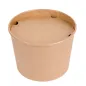 CONTAINERS POULET + COUVERCLES