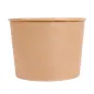 CONTAINERS POULET + COUVERCLES