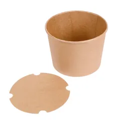 CONTAINERS POULET + COUVERCLES