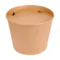CONTAINERS POULET + COUVERCLES