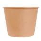 CONTAINERS POULET + COUVERCLES