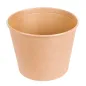 CONTAINERS POULET + COUVERCLES