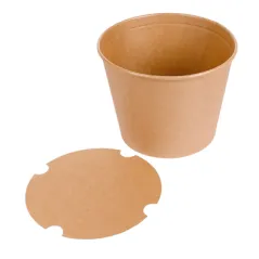 CONTAINERS POULET + COUVERCLES