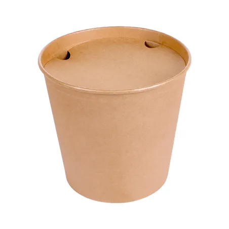 CONTAINERS POULET + COUVERCLES