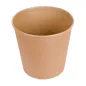 CONTAINERS POULET + COUVERCLES