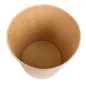 CONTAINERS POULET + COUVERCLES