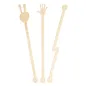 AGITATEURS ASSORTIES