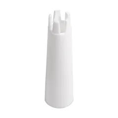 BUSE POUR SIPHON CRÈME, DROITS