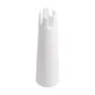 BUSE POUR SIPHON CRÈME, DROITS