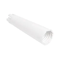 BUSE POUR SIPHON CRÈME, DROITS