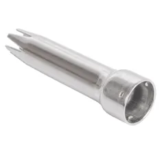 BUSE POUR SIPHON CRÈME, DROITS
