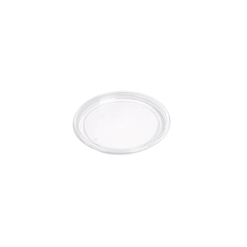 COUVERCLES POUR POTS   Ø11,7 CM RECYCLÉ RPET (576 UNITÉ)