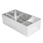 BOÎTE POUR BUFFET