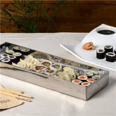 BOÎTE POUR BUFFET