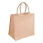 SACS 260 G/M2 37+23x36 CM NATUREL JUTE (10 UNITÉ) SACS