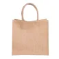 SACS 260 G/M2 37+23x36 CM NATUREL JUTE (10 UNITÉ) SACS
