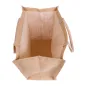 SACS 260 G/M2 37+23x36 CM NATUREL JUTE (10 UNITÉ) SACS