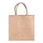 SACS 260 G/M2 38+33x38 CM NATUREL JUTE (10 UNITÉ) SACS