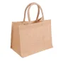 SACS 260 G/M2 32+20x25 CM NATUREL JUTE (10 UNITÉ) SACS