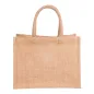 SACS 260 G/M2 32+20x25 CM NATUREL JUTE (10 UNITÉ) SACS