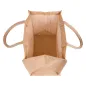 SACS 260 G/M2 32+20x25 CM NATUREL JUTE (10 UNITÉ) SACS