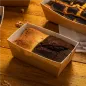 MOULES CUISSON PÂTISSERIE