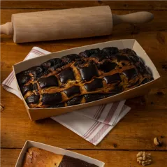 MOULES CUISSON PÂTISSERIE