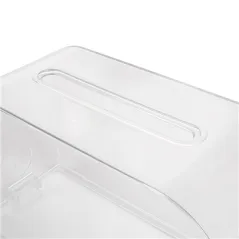 BOÎTE À CLÉS À SERRURE