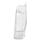 PORTE-CARTES DE VISITE À POSER 9,5x2,3x4,8 CM TRANSPARENT PS (2 UNITÉ) PORTE-CARTES DE VISITE À POSER