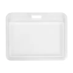 PORTE BADGE HORIZONTAL