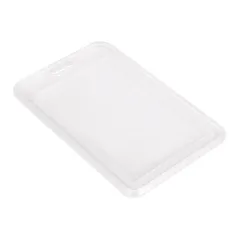 PORTE BADGE VERTICAL