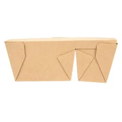BOÎTES AMÉRICAINES 2 COMPART.