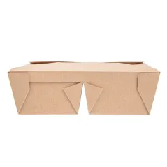 BOÎTES AMÉRICAINES 2 COMPART.
