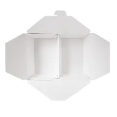 BOÎTES AMÉRICAINES 2 COMPART.