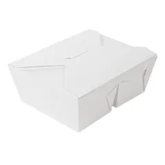 BOÎTES AMÉRICAINES 2 COMPART.