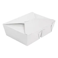 BOÎTES AMÉRICAINES 2 COMPART.