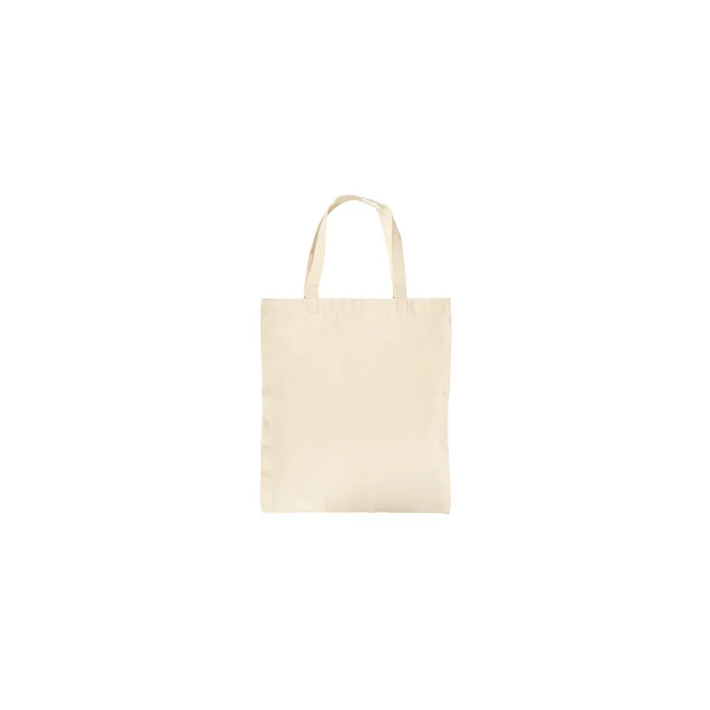SACS RÉUTILISABLES 38x42 CM BEIGE COTON (25 UNITÉ) SACS RÉUTILISABLES 38x42 CM BEIGE COTON (25 UNITÉ)