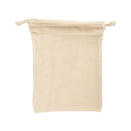 SACS FILET RÉUTILISABLES