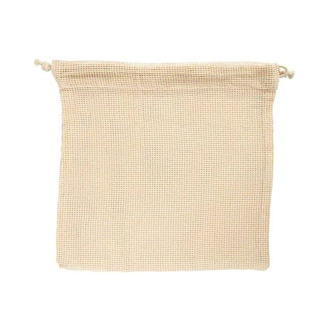 SACS FILET RÉUTILISABLES