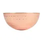 BOL MARTELÉ ARTINOX 500 ML Ø 13x6 CM CUIVRE INOX (1 UNITÉ) BOL MARTELÉ