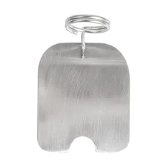 SUPPORTS POUR ÉTIQUETTES DE BUFFET