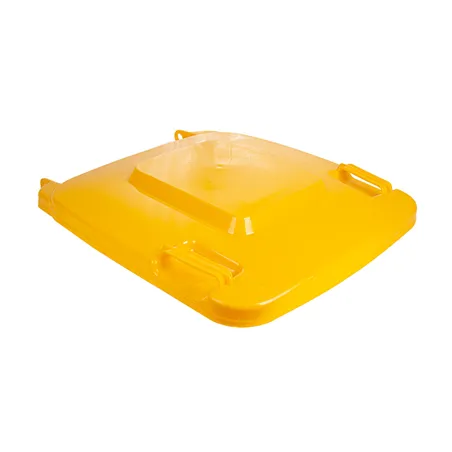 COUVERCLE POUR CONTENEUR 240L