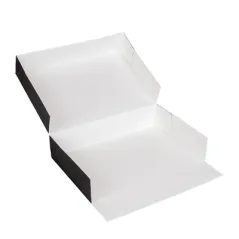 BOÎTES CATERING, PLATE