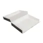 BOÎTES CATERING, PLATE