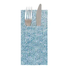 SERVIETTES KANGOUROU
