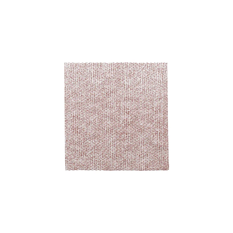 NAPPES PLIAGE M LIKE LINEN 'KEIKO' 70 G/M2 120x120 CM CHOCOLAT SPUNLACE (200 UNITÉ)