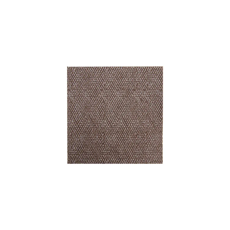 SERVIETTES P. 1/4 'KEIKO' 55 G/M2 40x40 CM CHOCOLAT AIRLAID (700 UNITÉ)